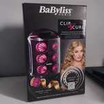 Termoloki BABYLISS RS100E  Nowe