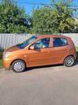 Продам свій автомобіль KIA Picanto 2007