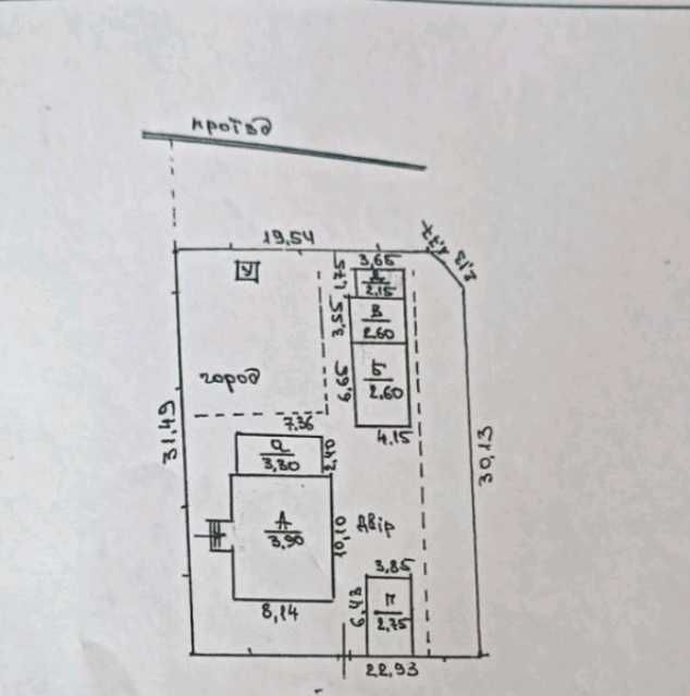 Продаж окремого будинку р-н Промавтоматика