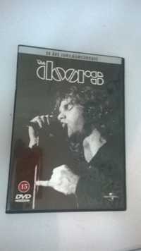 The Doors -dvd,,