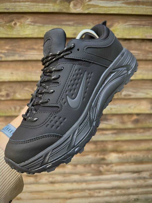 Кросовки Nike ACG Running GORE-TEX, 41-45 размер, кросівки найк