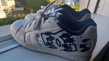 Ténis skate DG em otimo estado n41