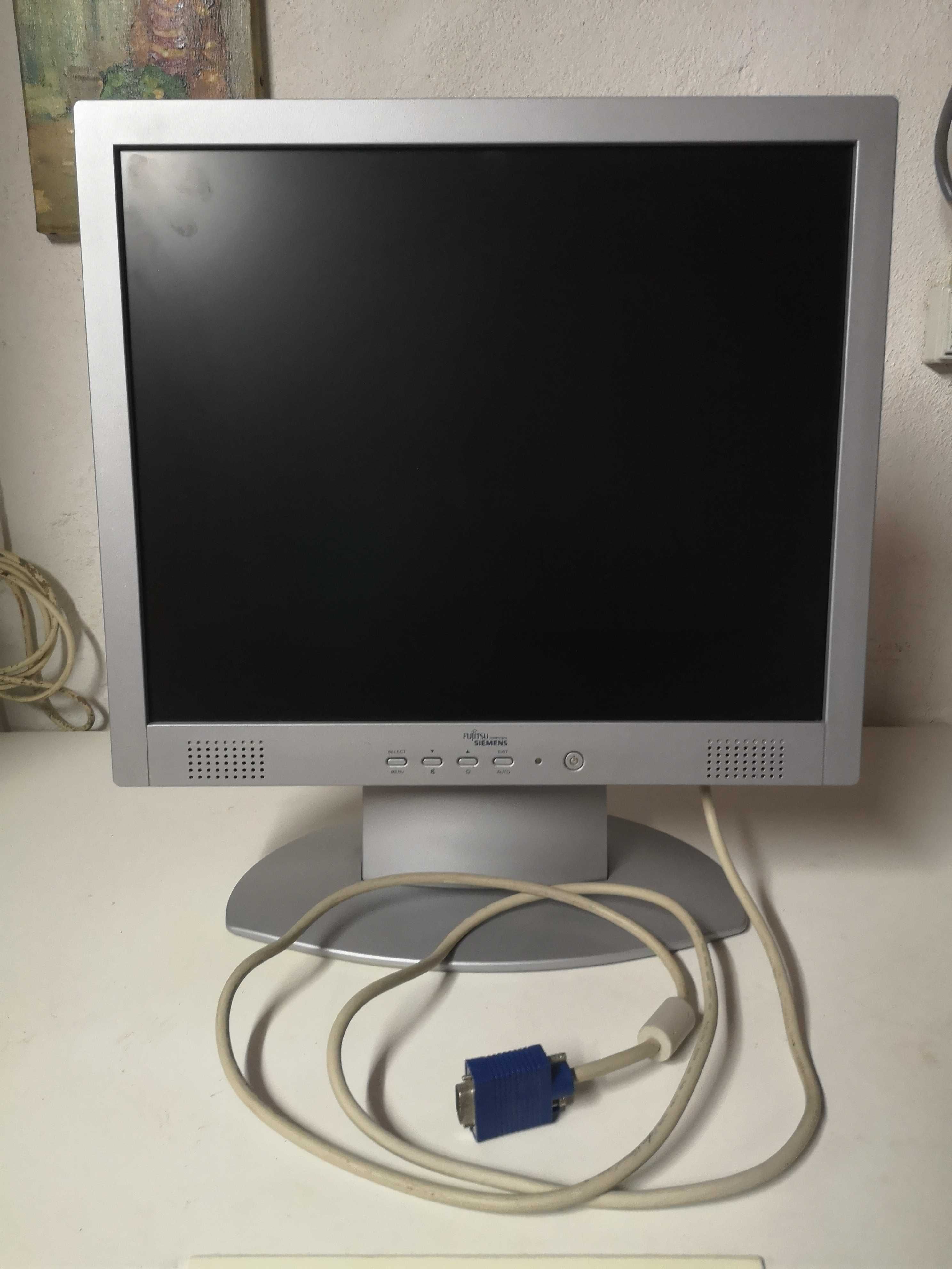 Fujitsu Siemens Monitor C19-1 - 19''