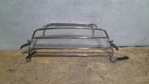 bagaznik chrom na klape beetle cabrio