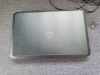 Laptop Dell latitude