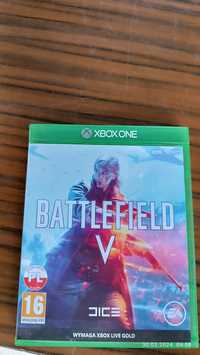 Battlefield V Na Xboxa