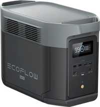 В наличии eco flow delta max 2 2400 ватт есть в наличии