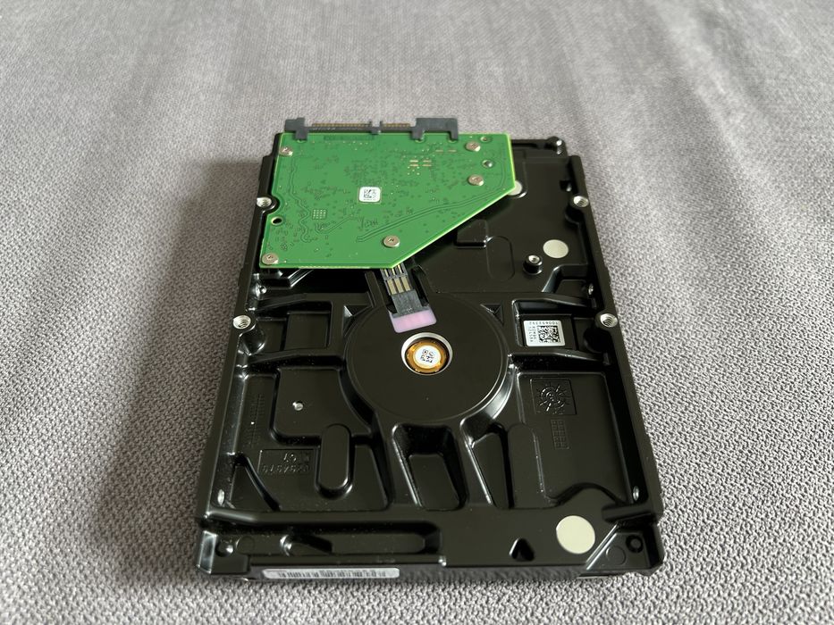 Dysk HDD Seagate 1TB 1000GB sprawny 100% SATAIII zapraszam