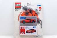 TOMICA Takara Tomy Audi R8 Walmart-Limited Exclusive - NOWY