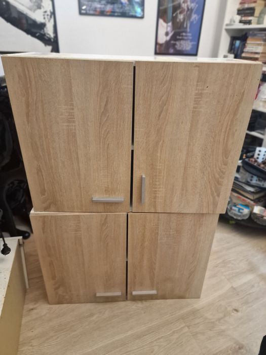 Sprzedam szafki kuchenne wiszące