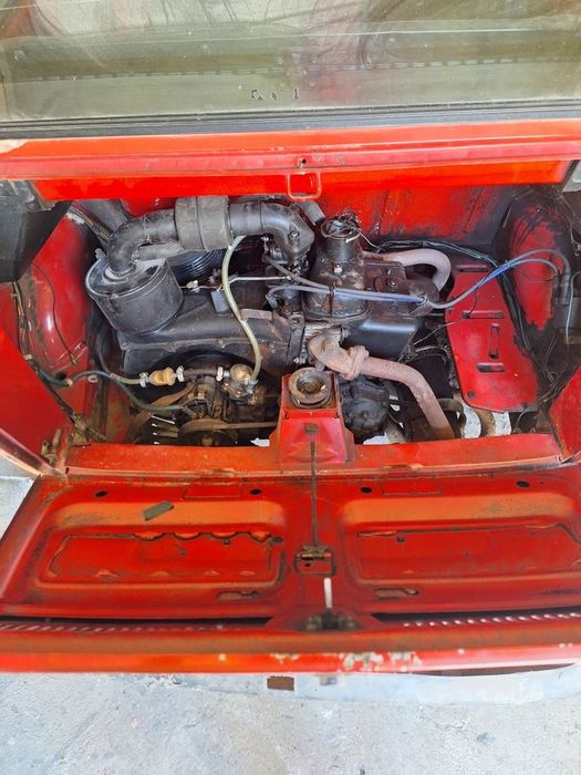 Fiat 126p maluch
