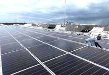 Fotowoltaika panel monokrystaliczny Eco Delta 310W 6-8szt nowe
