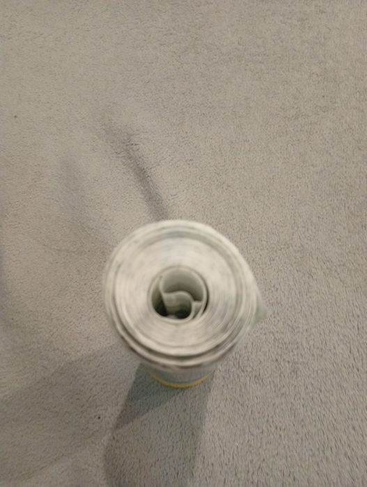 Folia ochronna na Tatuaż Second Skin Opatrunek 15cm x 10m Folie