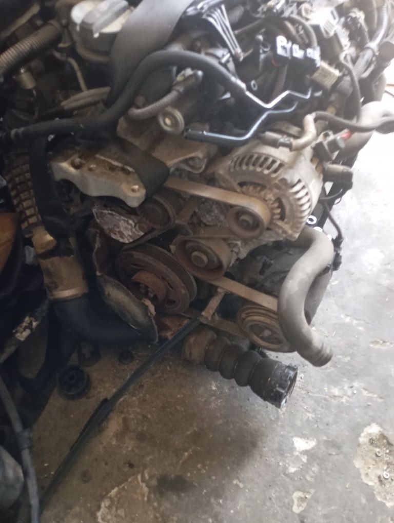 Motor mini B37C15A