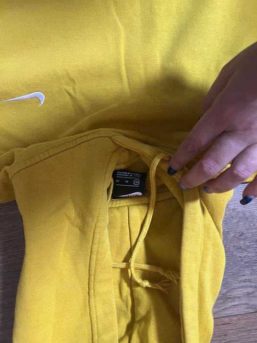Кофта олімпійка худі яскрава оригінал Nike Adidas бавовна утеплена