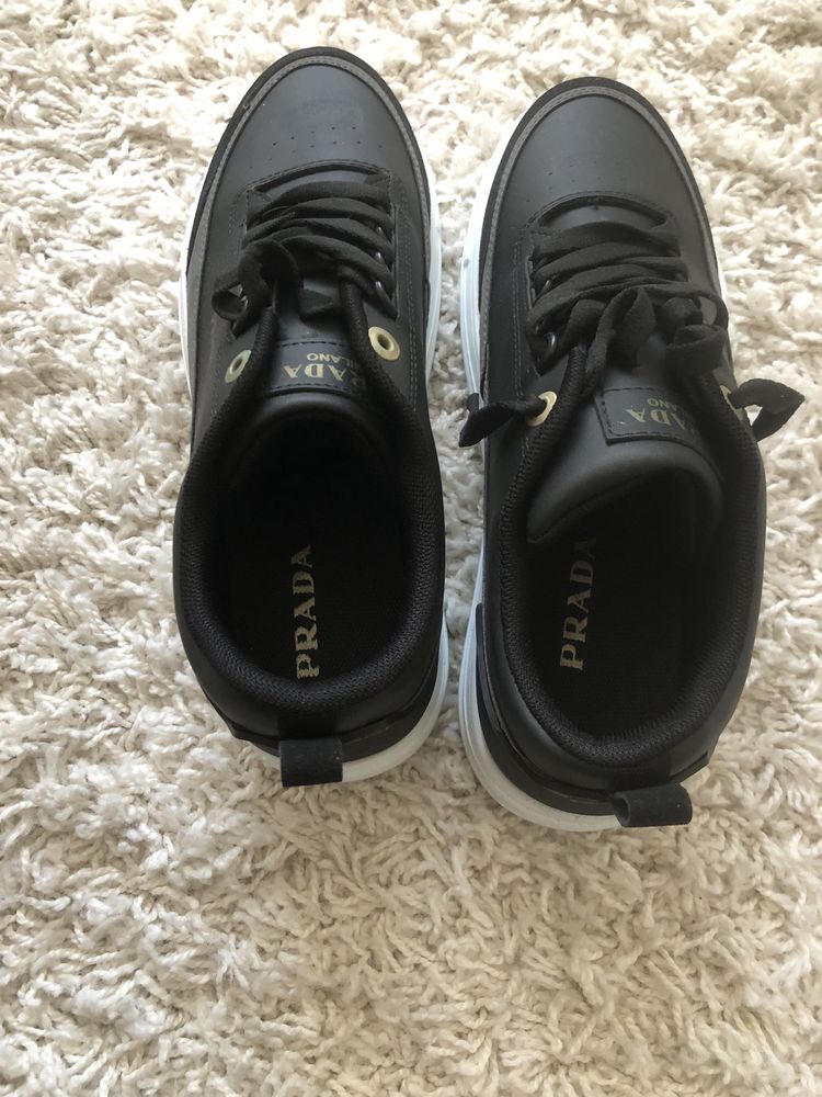 Кросівки Prada , 43 р