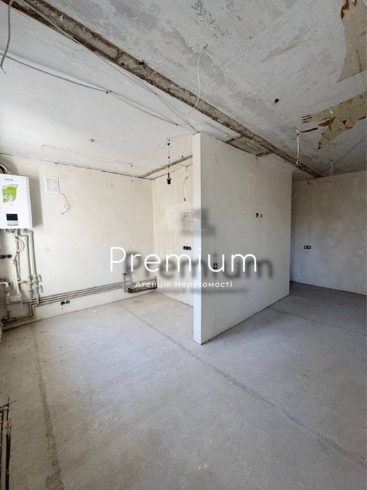 Квартира однокімнатна на Миколаївці