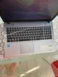 Laptop Asus model F541N 2017r