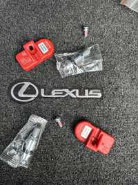 Датчики шин  TX-S008 Lexus Toyota