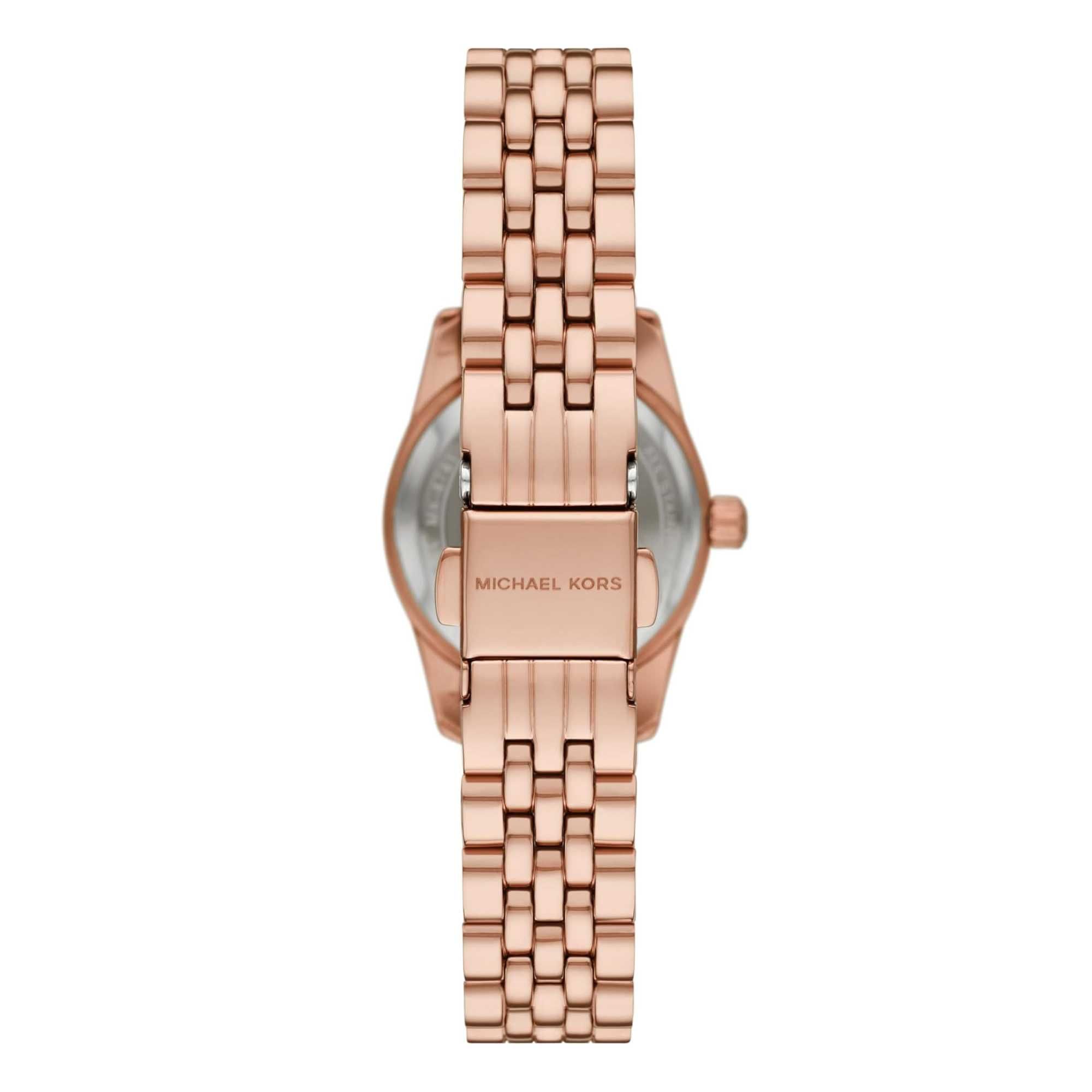 Жіночий годинник MICHAEL KORS MK4739 'Lexington'