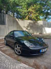 Porshe 911 996 Nacional