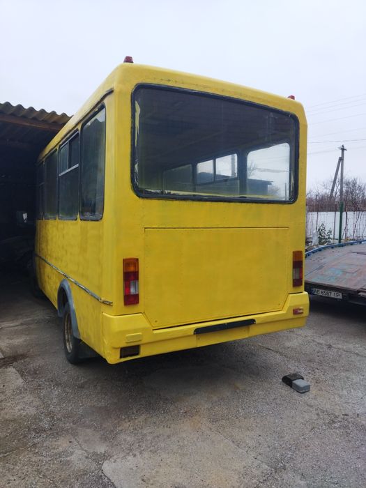Баз 22154 дельфін