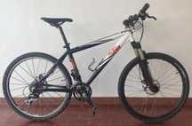 Bicicleta Cross KTM Race Line 2009