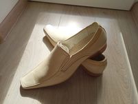 Мужские туфли Lido Marinozzi