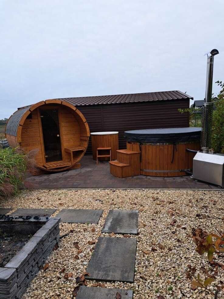 Domowe spa full opcja