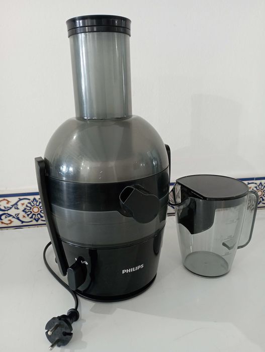 Centrifugadora PHILIPS