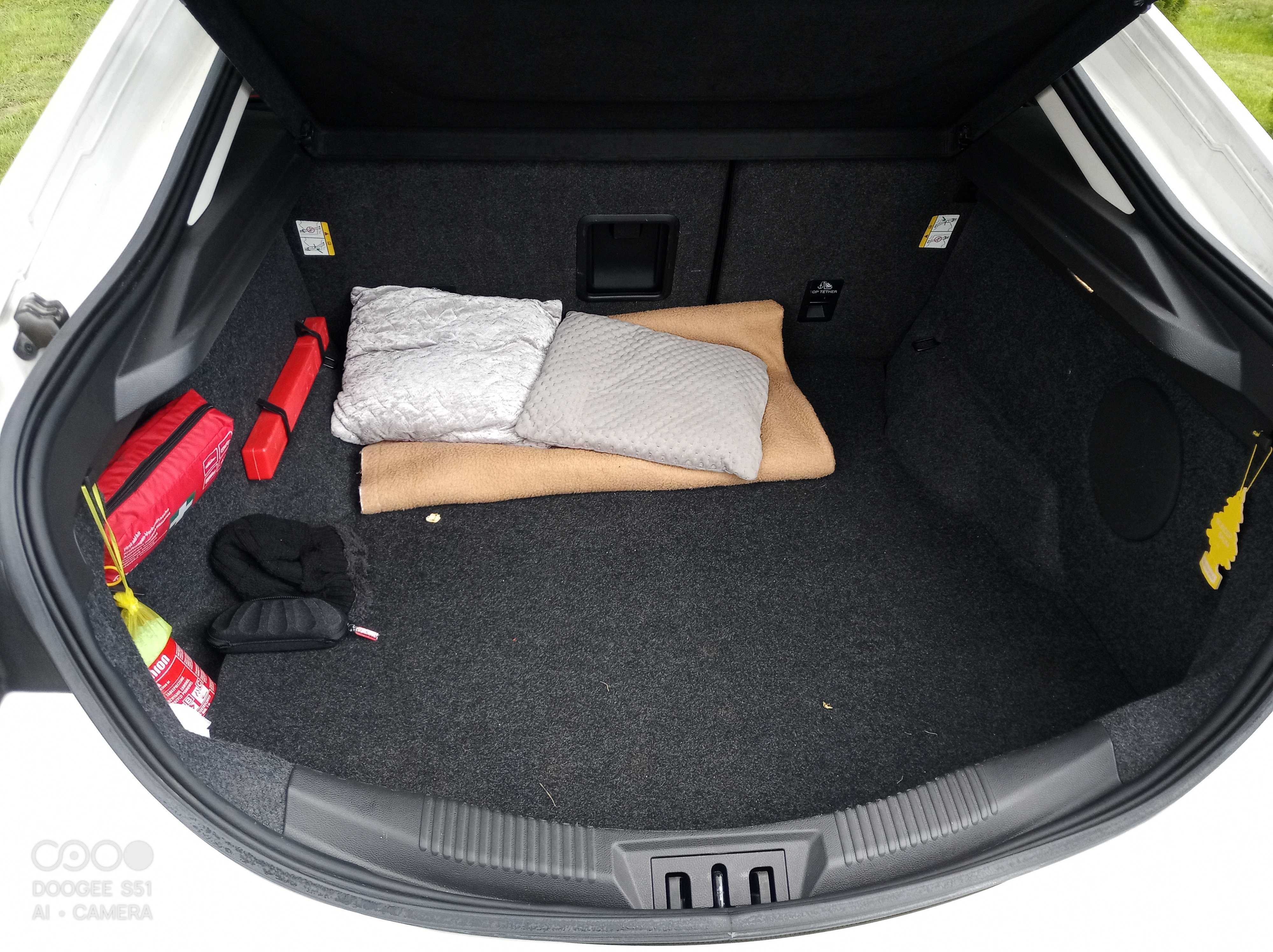 Ford Mondeo 2.0 -Salon Polska