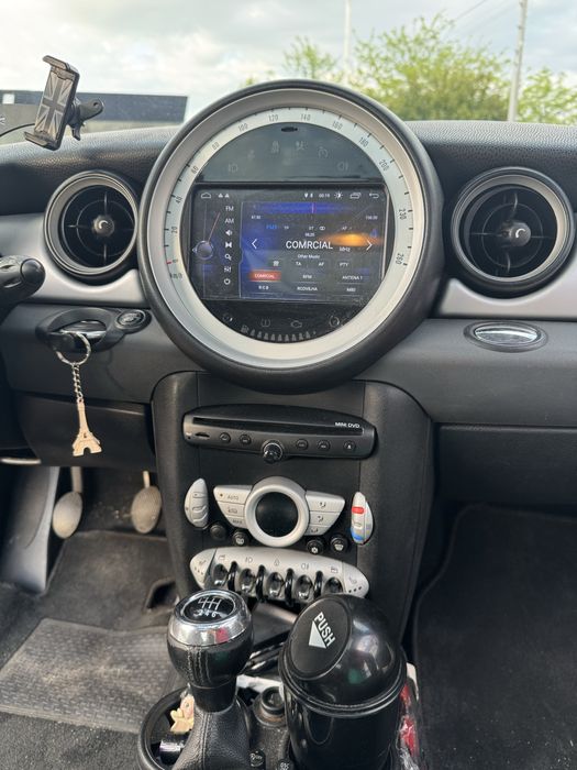 Mini cooper D - Full extras