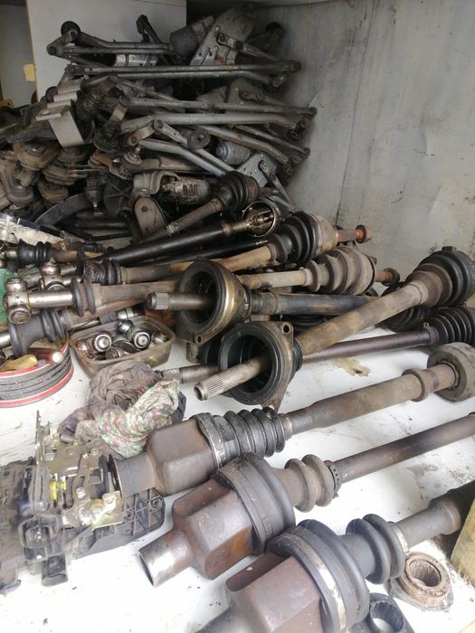 Трапеция механизм дворников дачия логан 2006-2008 1.4 и другое.