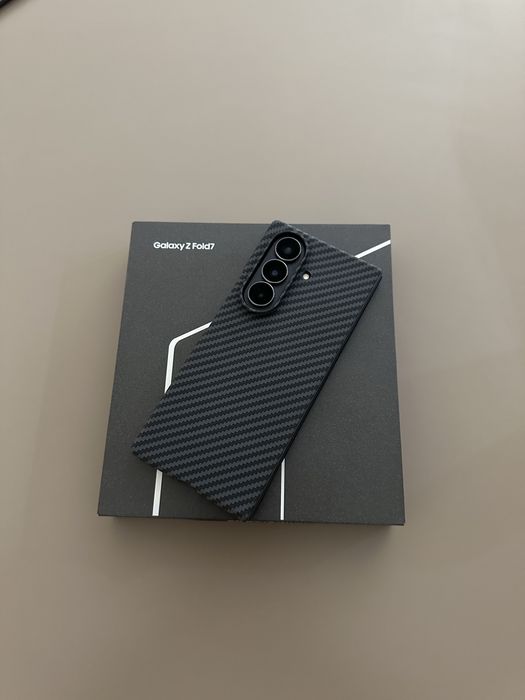 Samsung Galaxy Z Fold 7 1TB 16gb ram