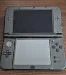 New Nintendo 3DS XL