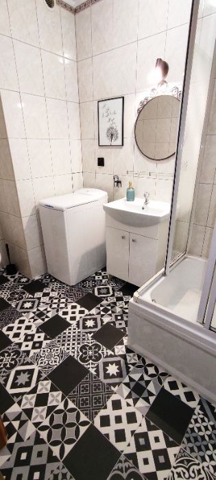 Apartament Puerto blisko morza z garażem