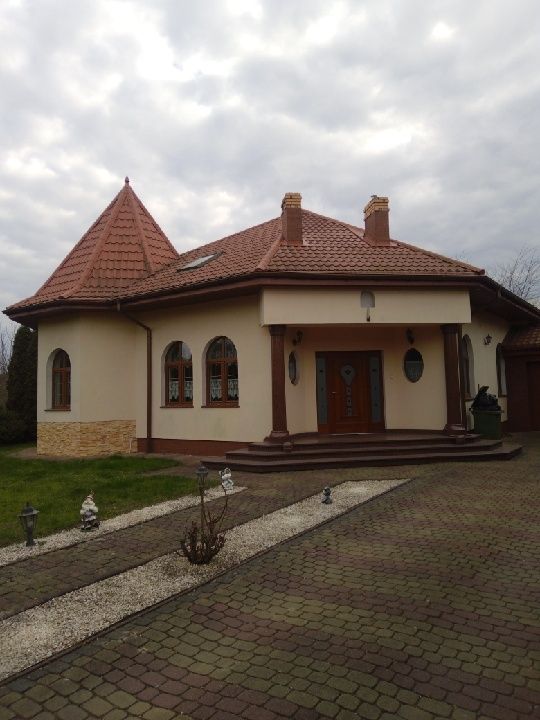 Dom do wynajęcia w Ciechocinku