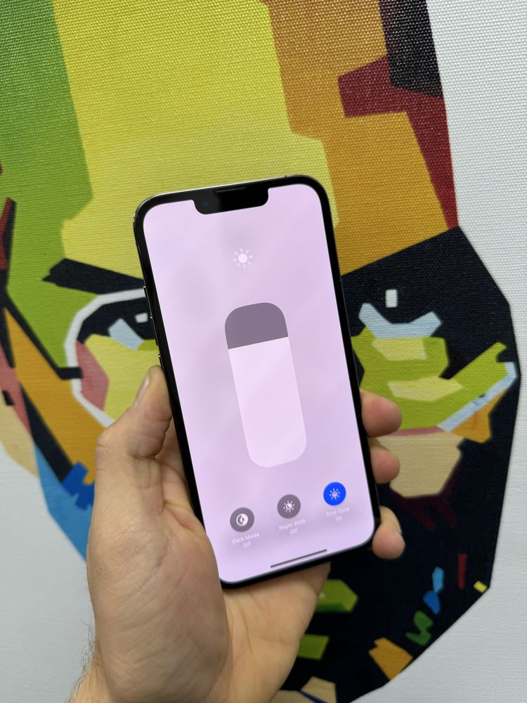 iPhone 13Pro Max 128Gb Unlock Graphite