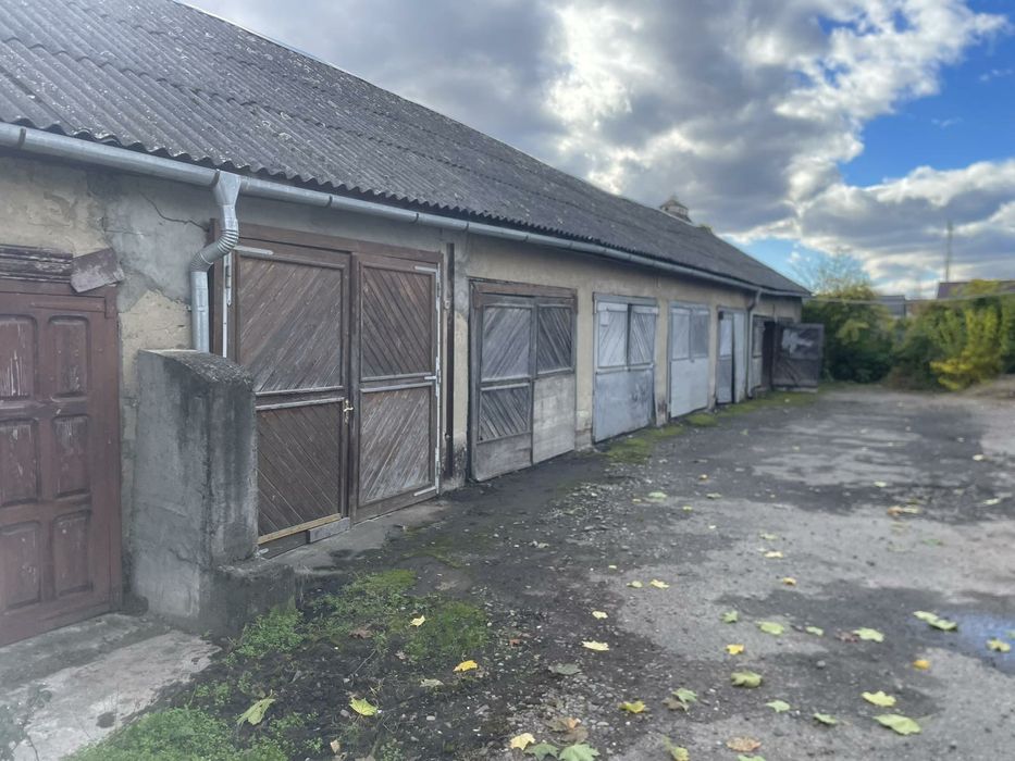 Продам гараж у Виноградові