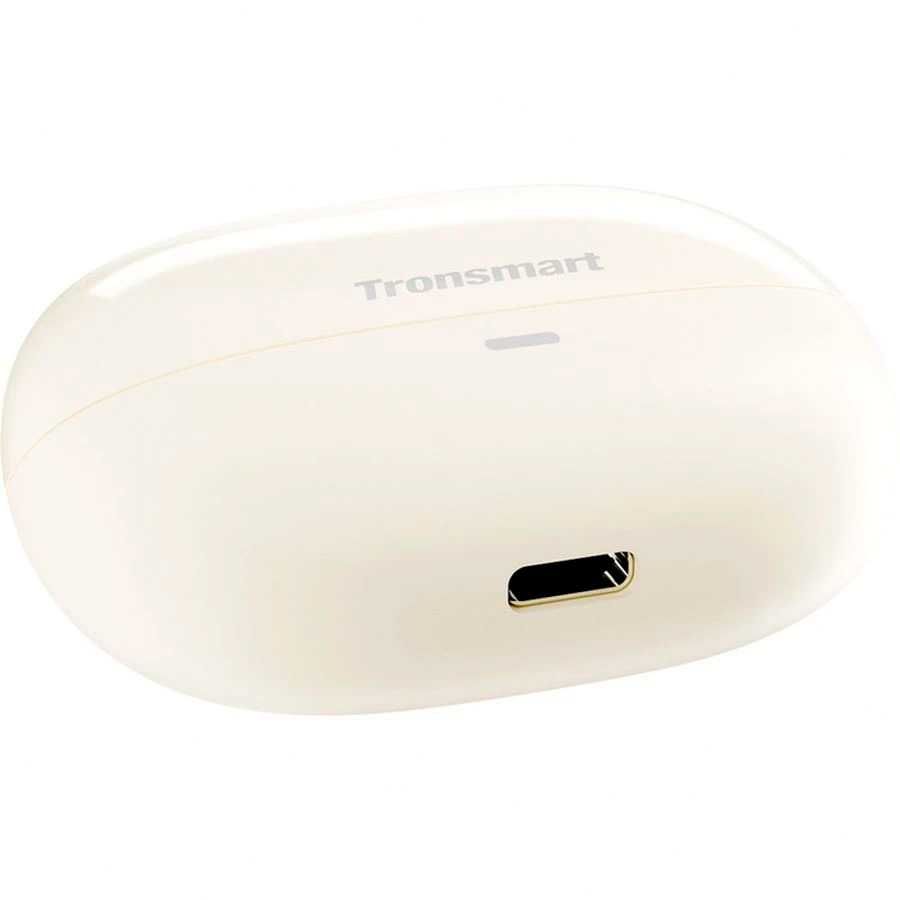 Навушники бездротові Tronsmart Sounfii R4 Beige