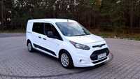 Ford Transit Connect Ford Transit Connect Maxi Long18 rok Super stan Zamiana