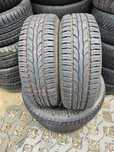 [4szt] Dębica 195/60 r15 Letnie /// 7,65mm!!! MONTAŻ