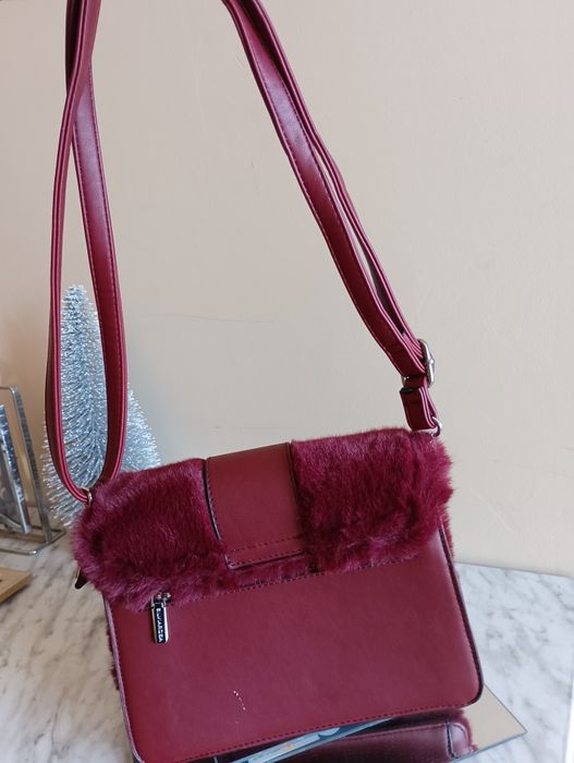 Mala em muito bom estado