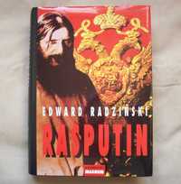 Rasputin, E.Radziński, 2000.