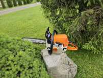 Pilarka Stihl Ms 230 2.7km