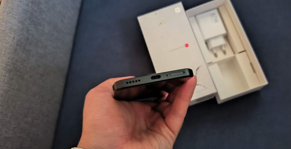 Як новий! Xiaomi Mi 13T 8/256gb Глобальна версія