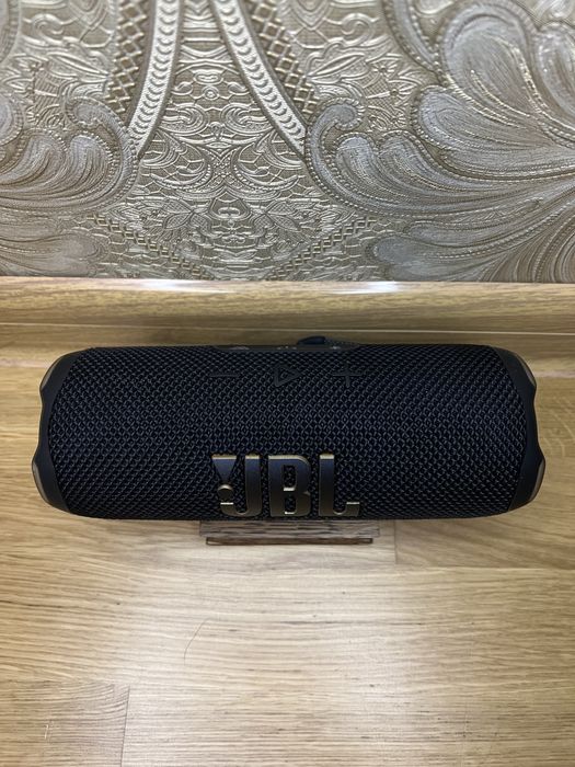 Портативна акустика Jbl Flip 7 Tomorrowland Edition