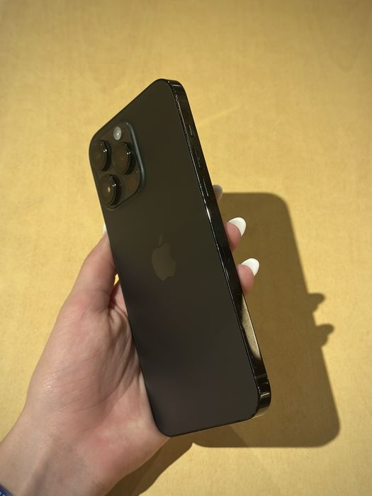 Iphone 14 Pro Max ainda com garantia