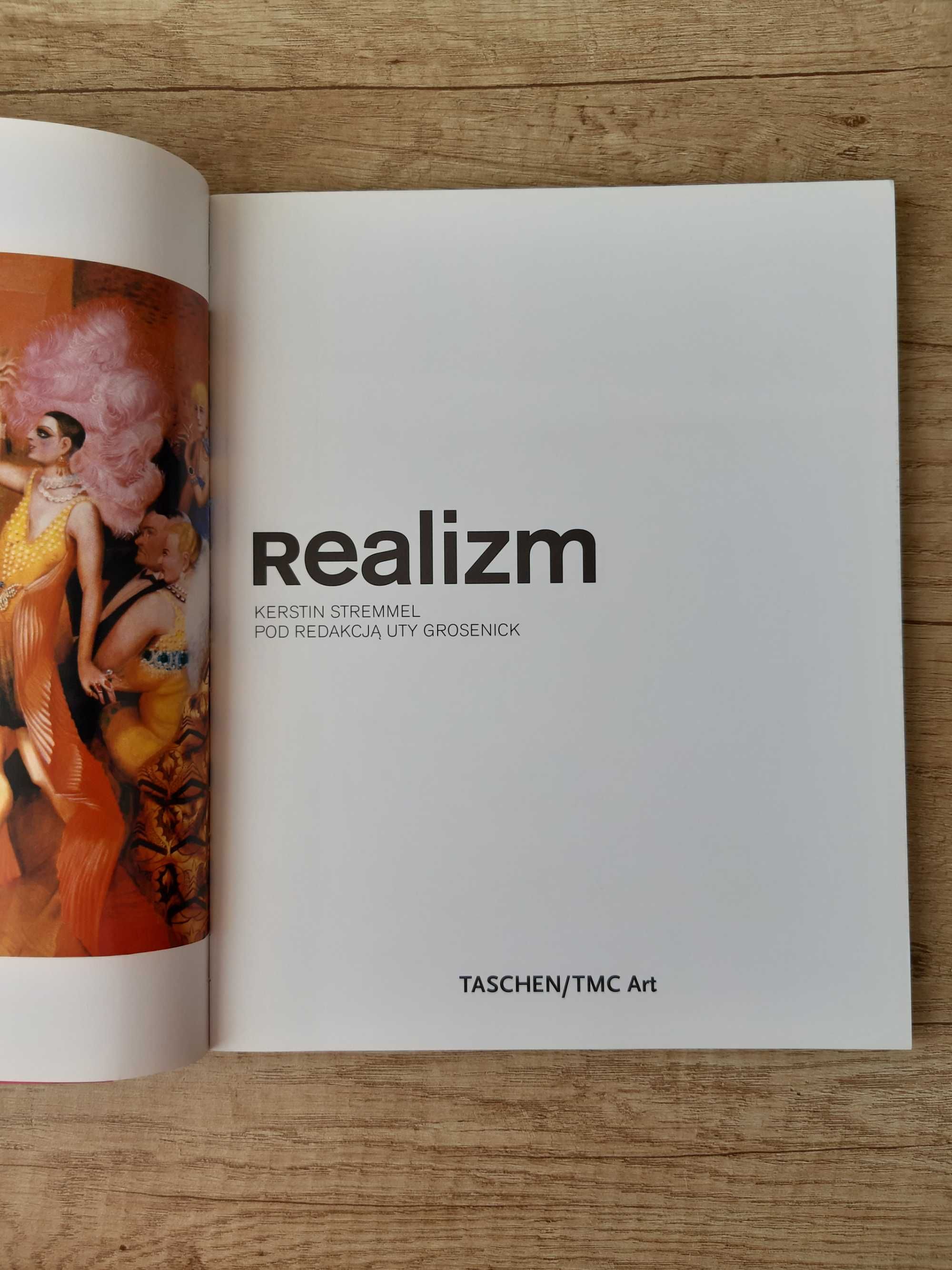 Realizm – Kerstin Stremmel