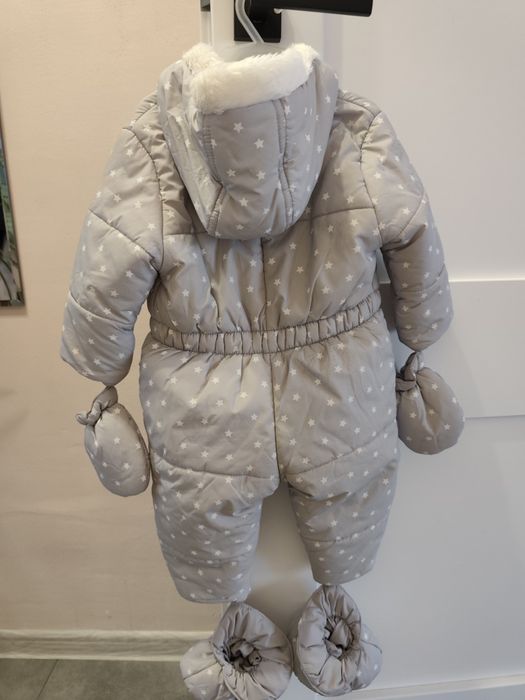 Kombinezon dzieciecy